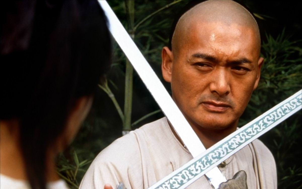 华人电影的骄傲,国际大奖拿到手软,至今无人能超越