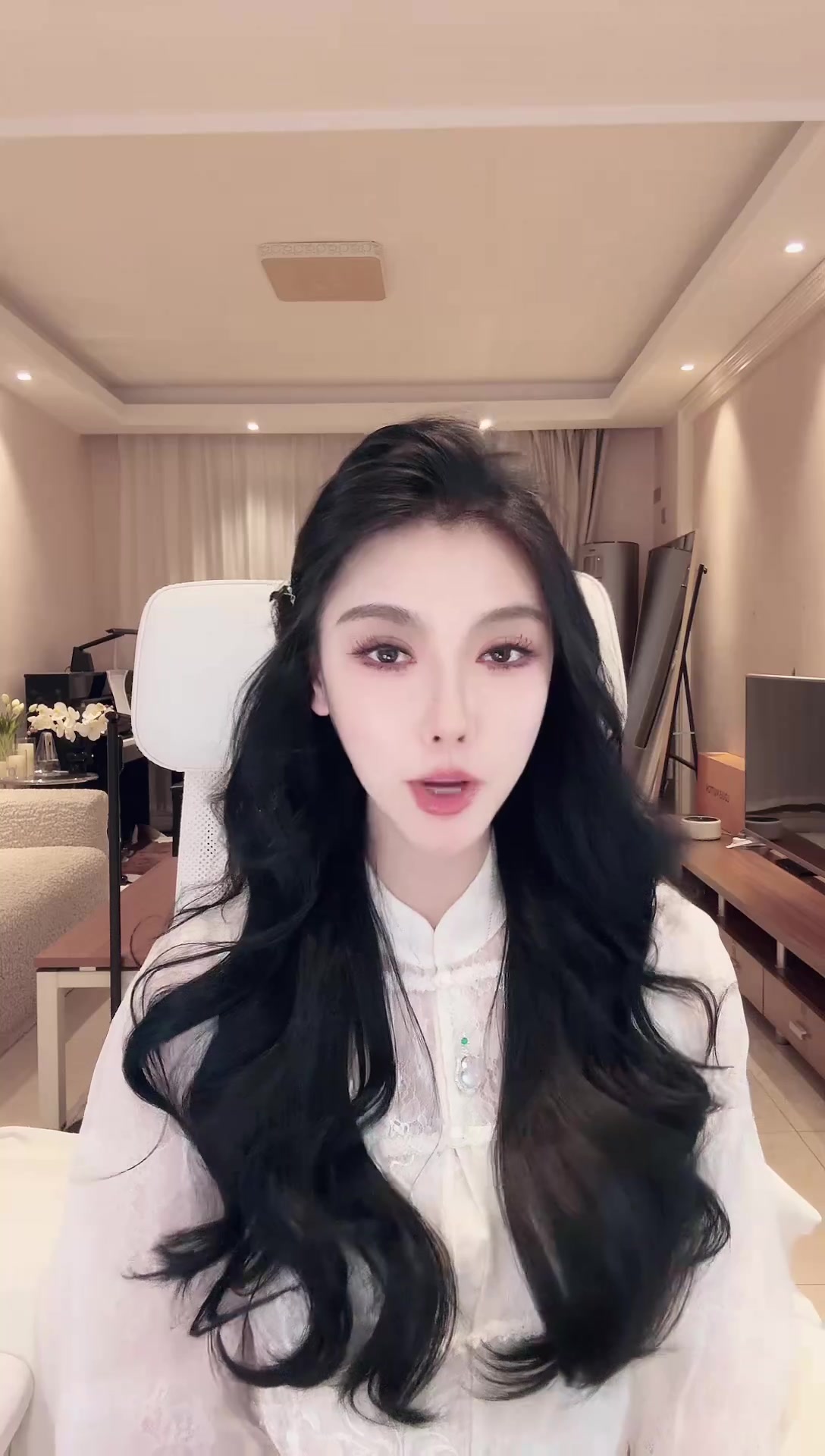 小艾琳 hi 2023-12-11 录播