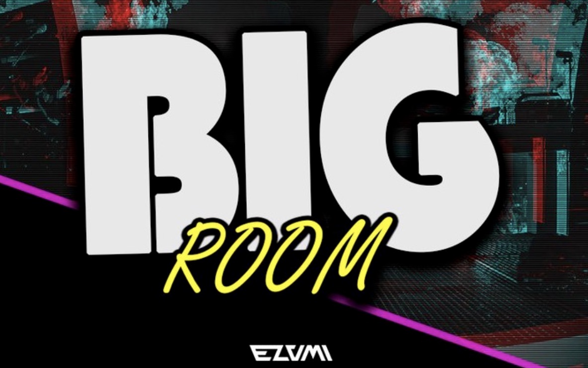 [图]一小时电音推荐,新的歌单来了SICK DROPS Big Room House Mix 2020 EZP085