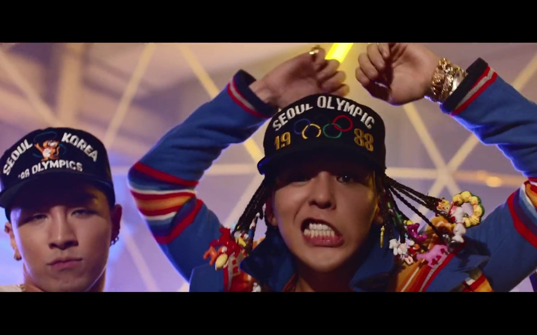 gd x taeyang - good boy 完整版高清mv无码