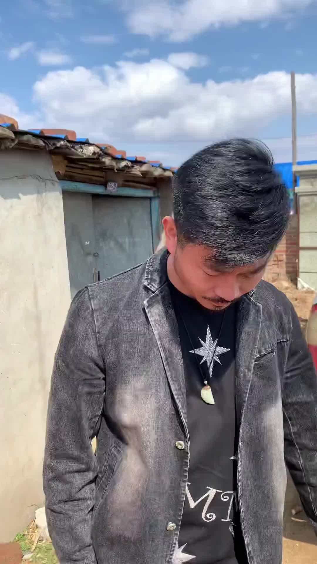 这一程dou小助手累吗大欢本人