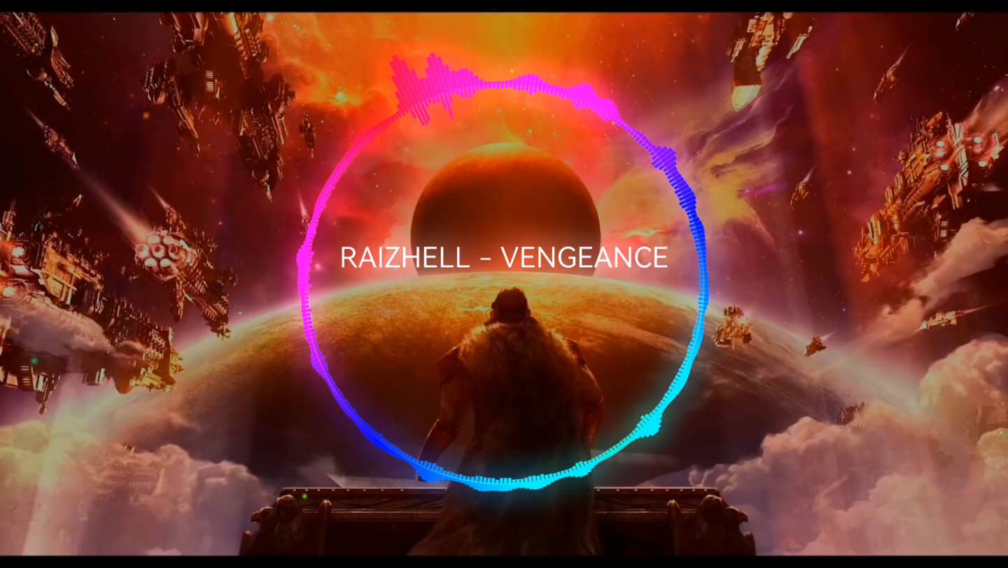 【2024电音新曲合集17】vengeance