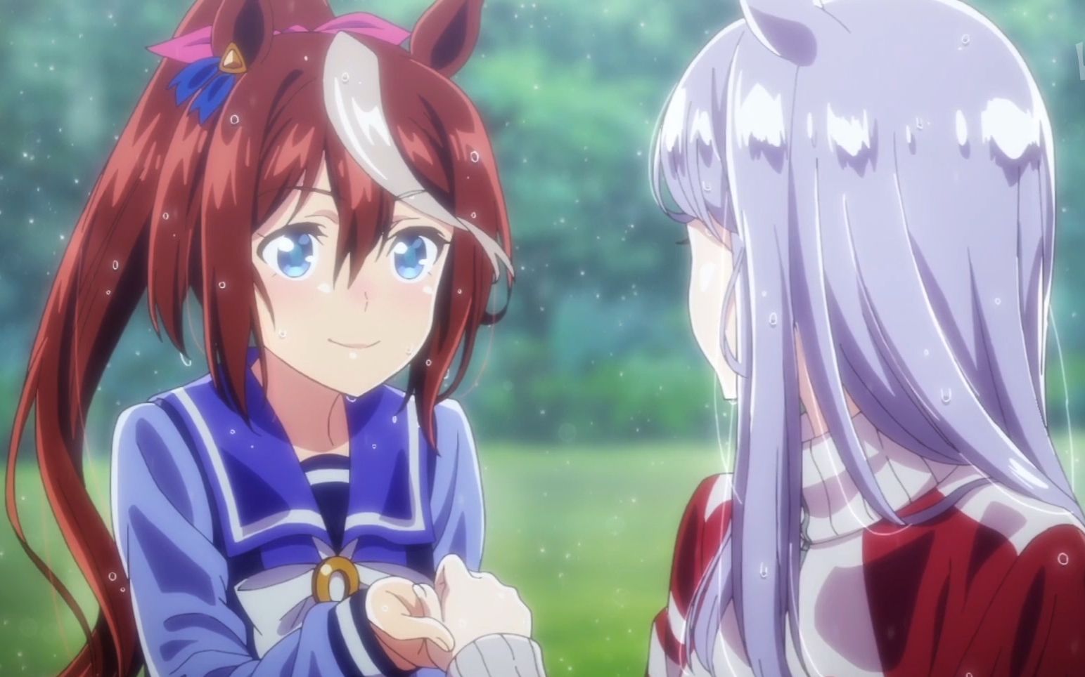 活动  【电吉他/合奏】赛马娘第二季ed-木漏れ日のエール