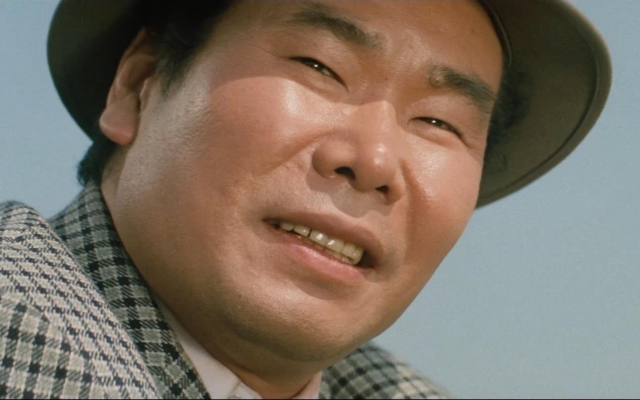 寅次郎的故事再也看不到的经典