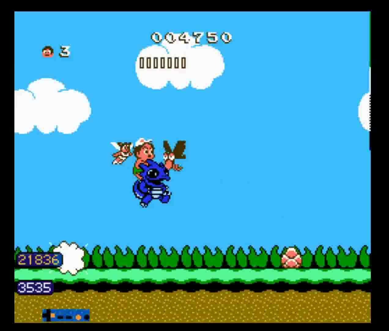 slfc冒险岛2选蛋全路线流程