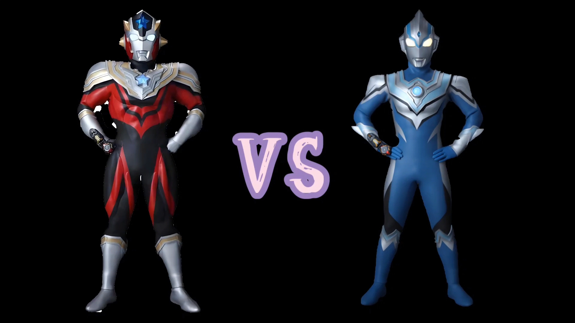 【生死对决】泰塔斯vs风马