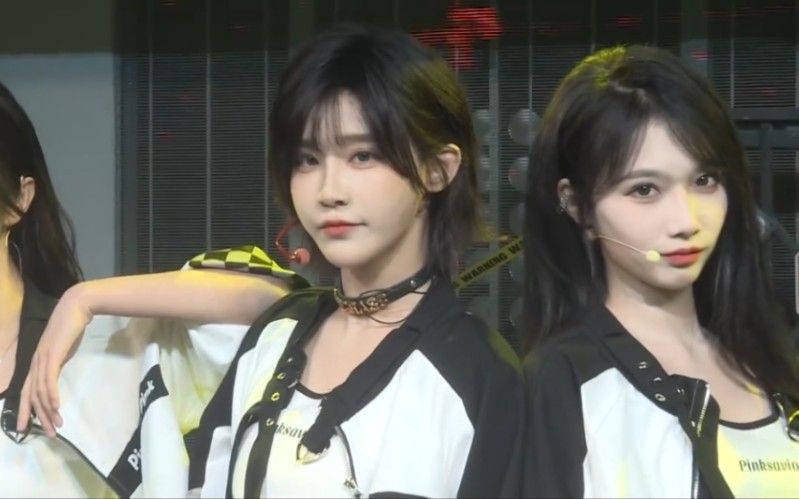 【宋昕冉】《下一个黎明》| snh48王晓佳"newday"毕业公演cut