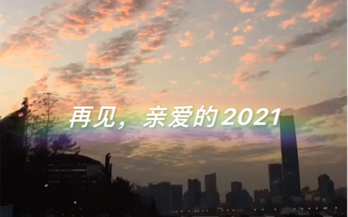 [图]2021｜成长的一年｜收获的一年