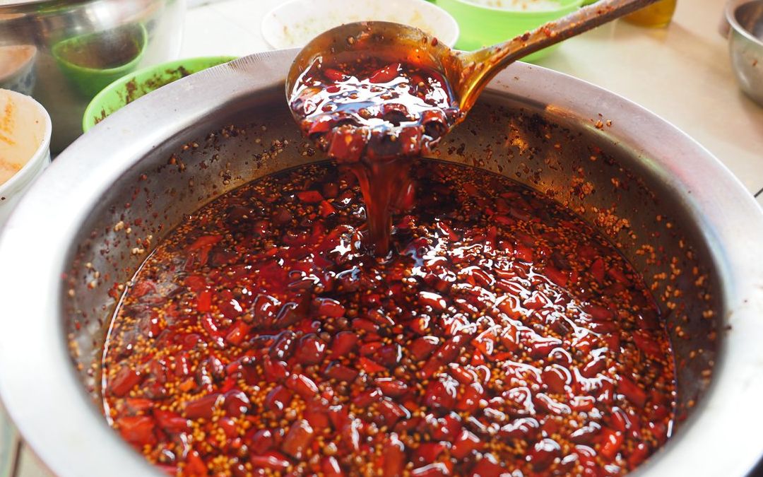 红卤水配方_哔哩哔哩 (゜-゜)つロ 干杯~-bilibili