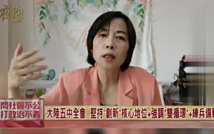 下载视频: 战栗吧，台独！历史总是惊人相似！美国大选，蔡英文力挺特朗普！