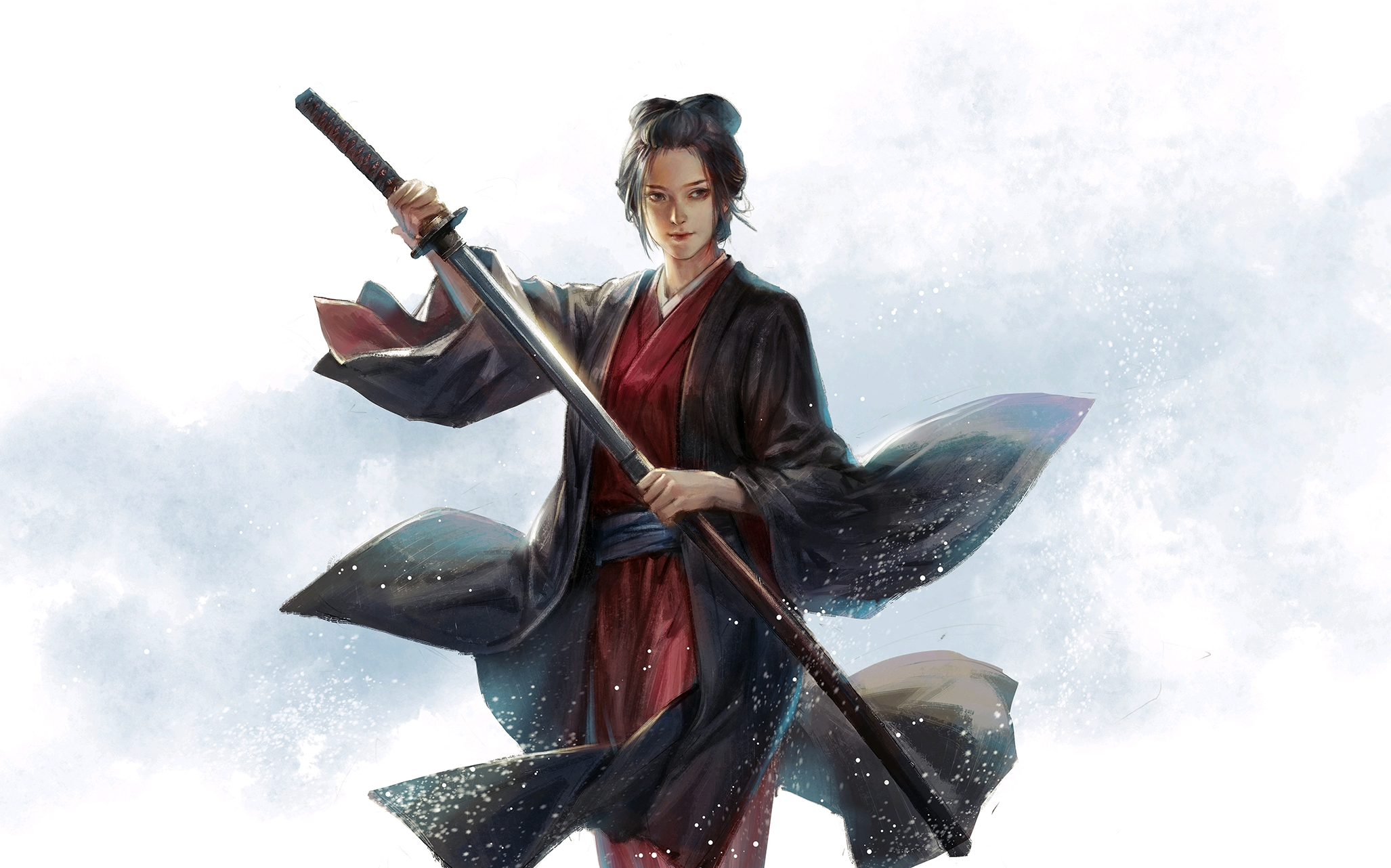 「只狼」修罗道杀英麻