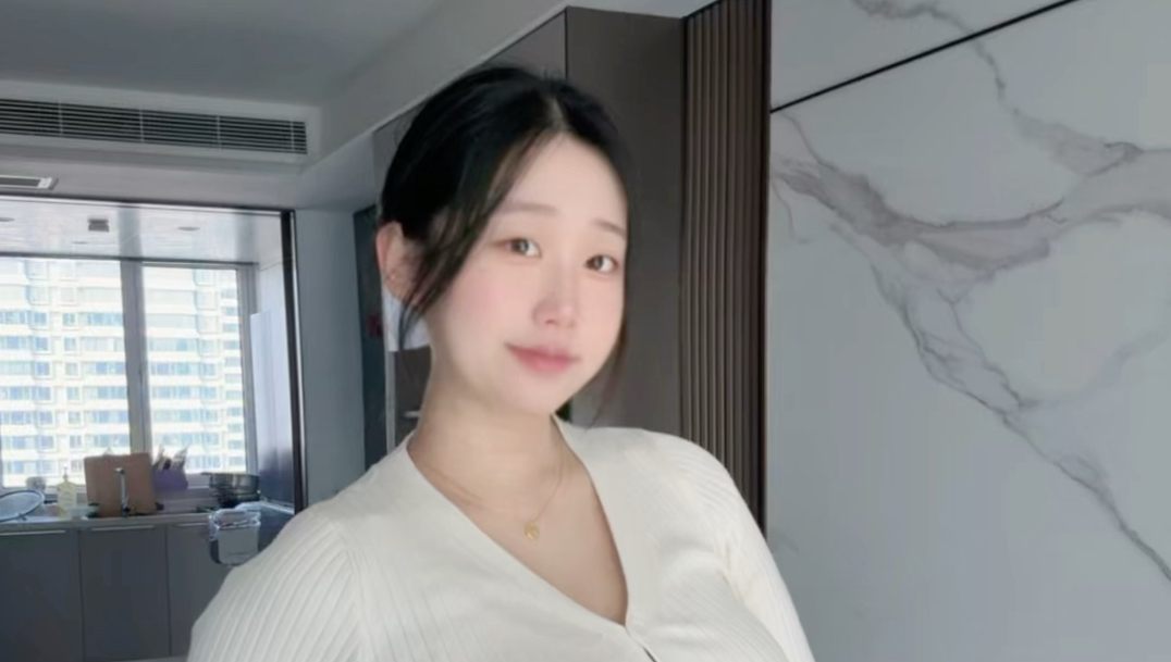34周了