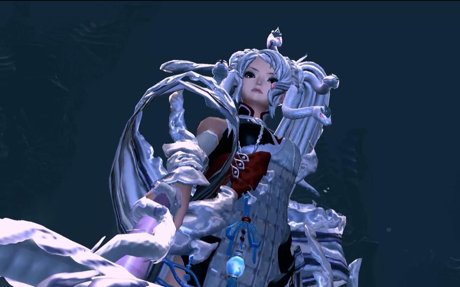 剑灵单刷三途川冥途鬼桥普通模式