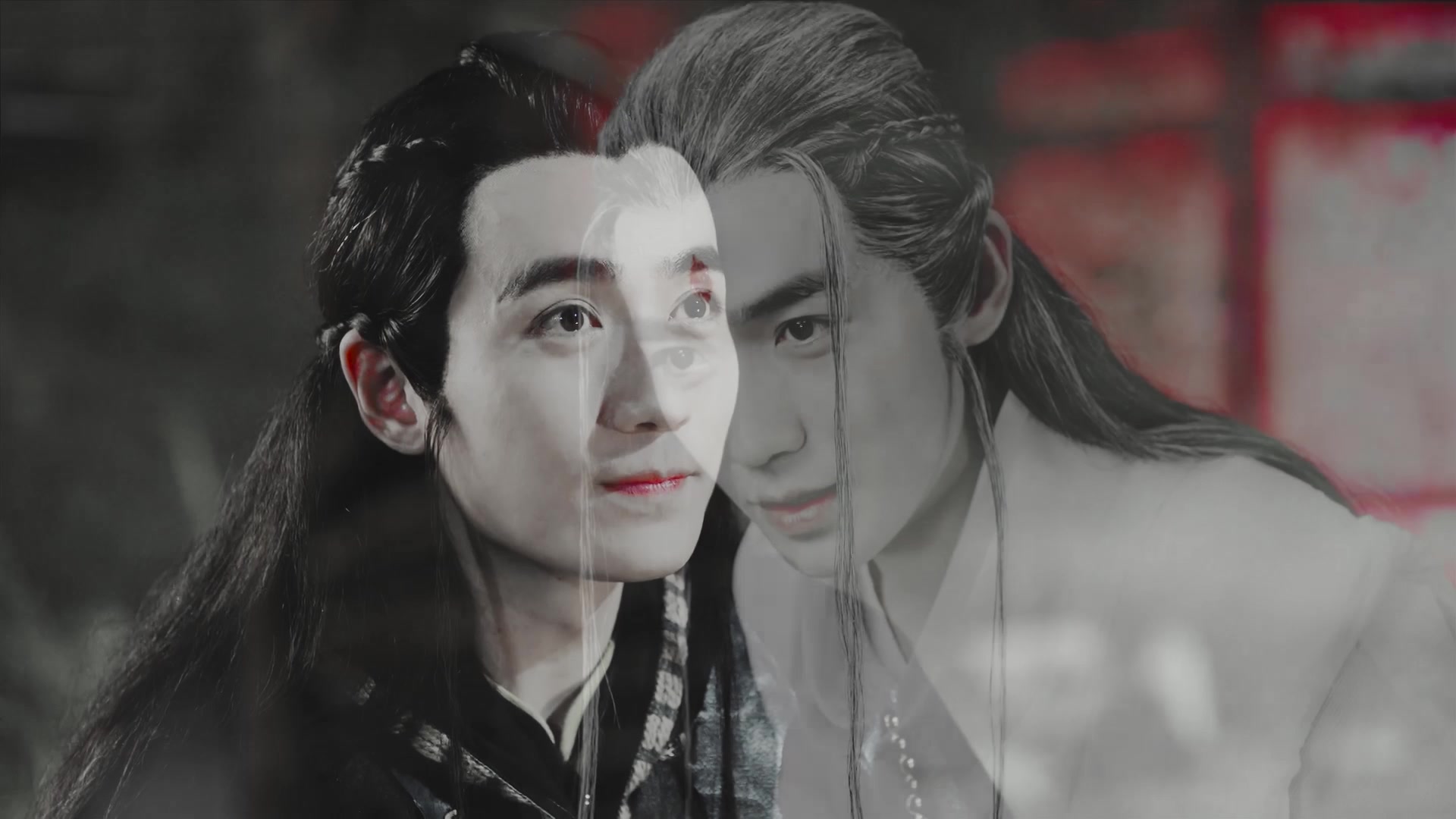 【朱一龙】沈巍&夜尊-踩点混剪《来自天堂的魔鬼》