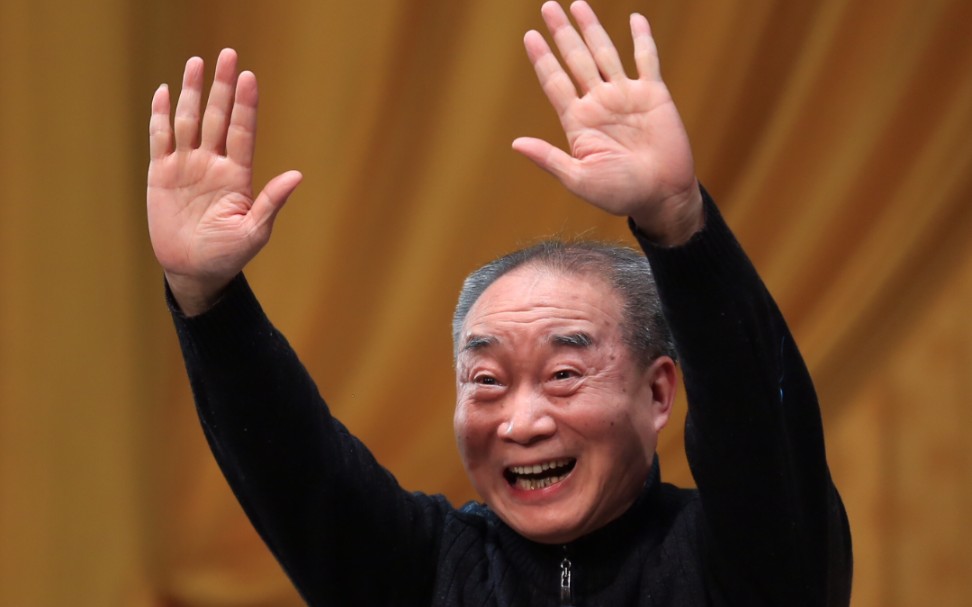 为什么叫陈少云老师陈可爱_哔哩哔哩_bilibili