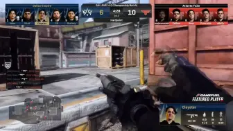 Descargar video: 《COD16》CDL 2020 总决赛 ATLANTA FAZE VS DALLAS EMPIRES (2/2)