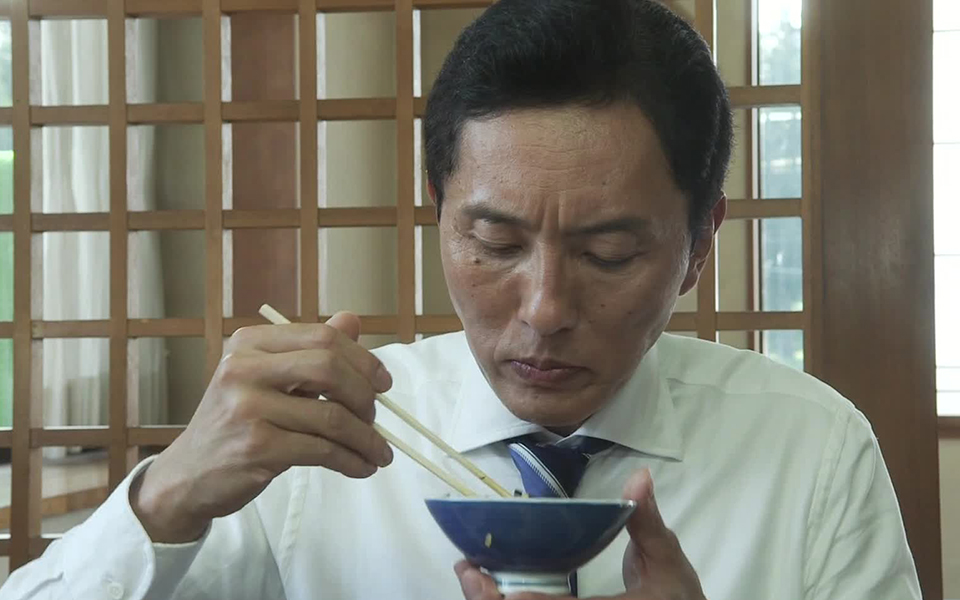 孤独的美食家 第三季 11集
