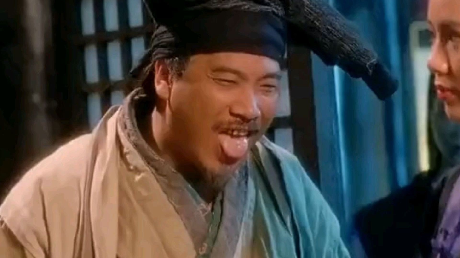 回顾下吴孟达的电影,全是笑点