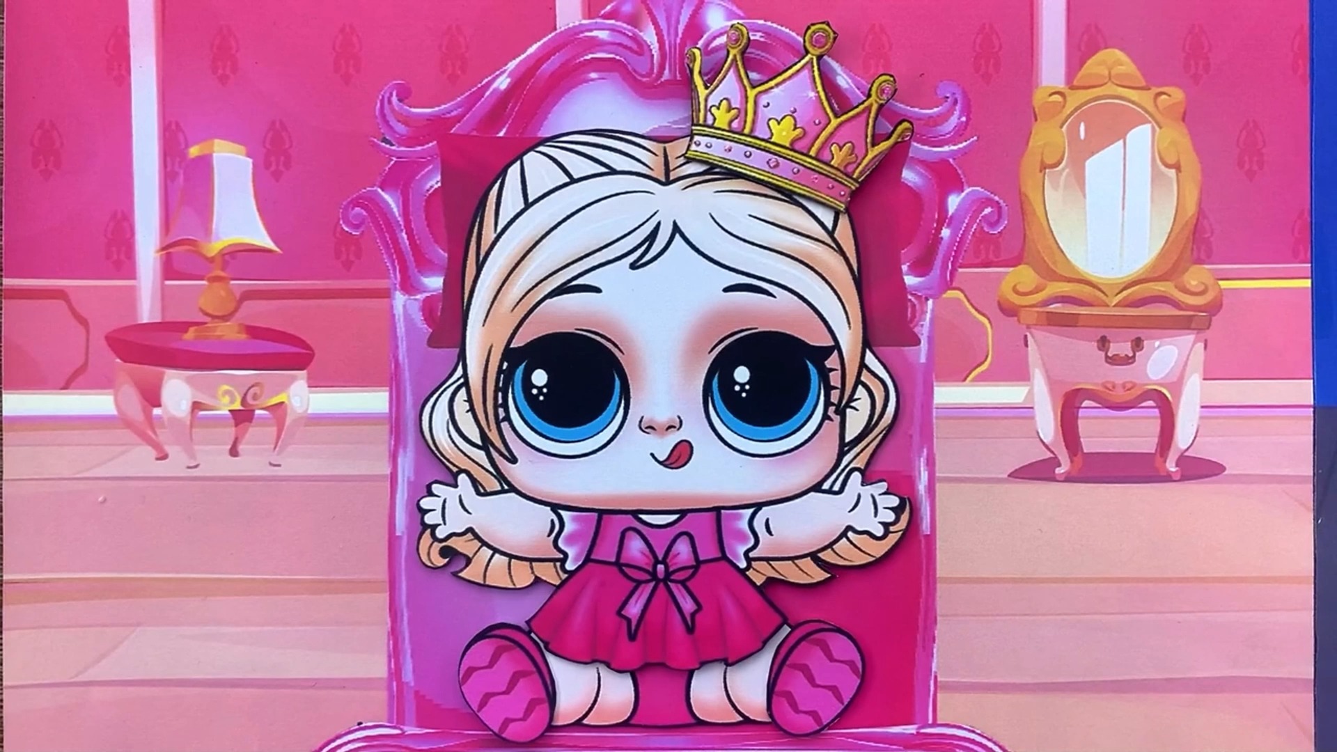 绚丽多彩的换装游戏,好萌好可爱的卡通人物