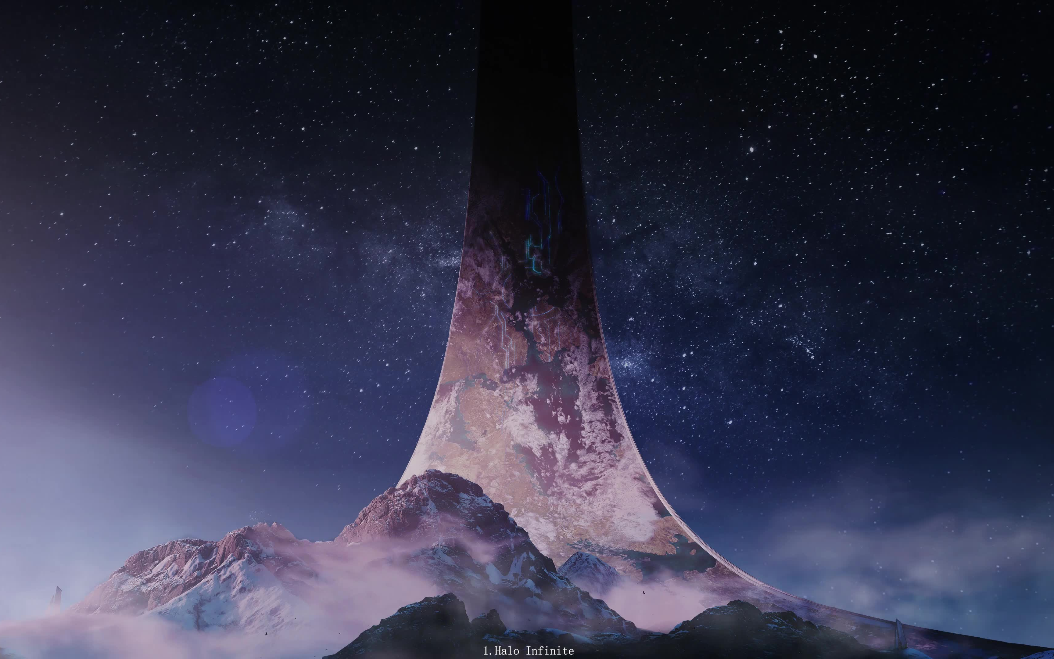 活动作品遨游星际4k壁纸推荐wallpaperengine