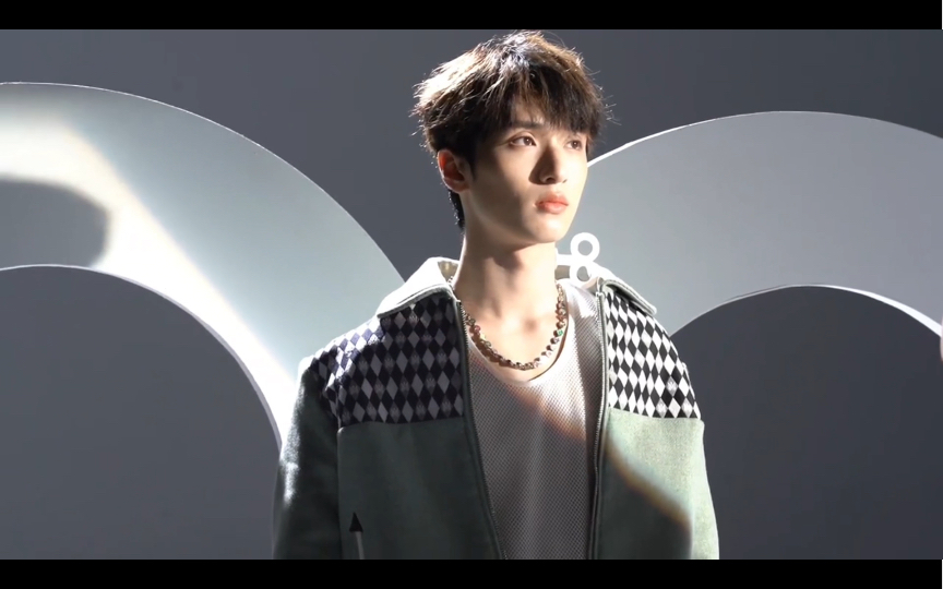 【严浩翔】19岁生日pb花絮存档