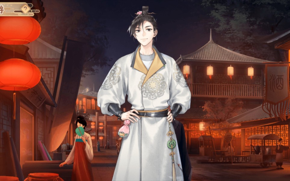 墨魂刘禹锡艺文之秋词二首其一再游玄都观