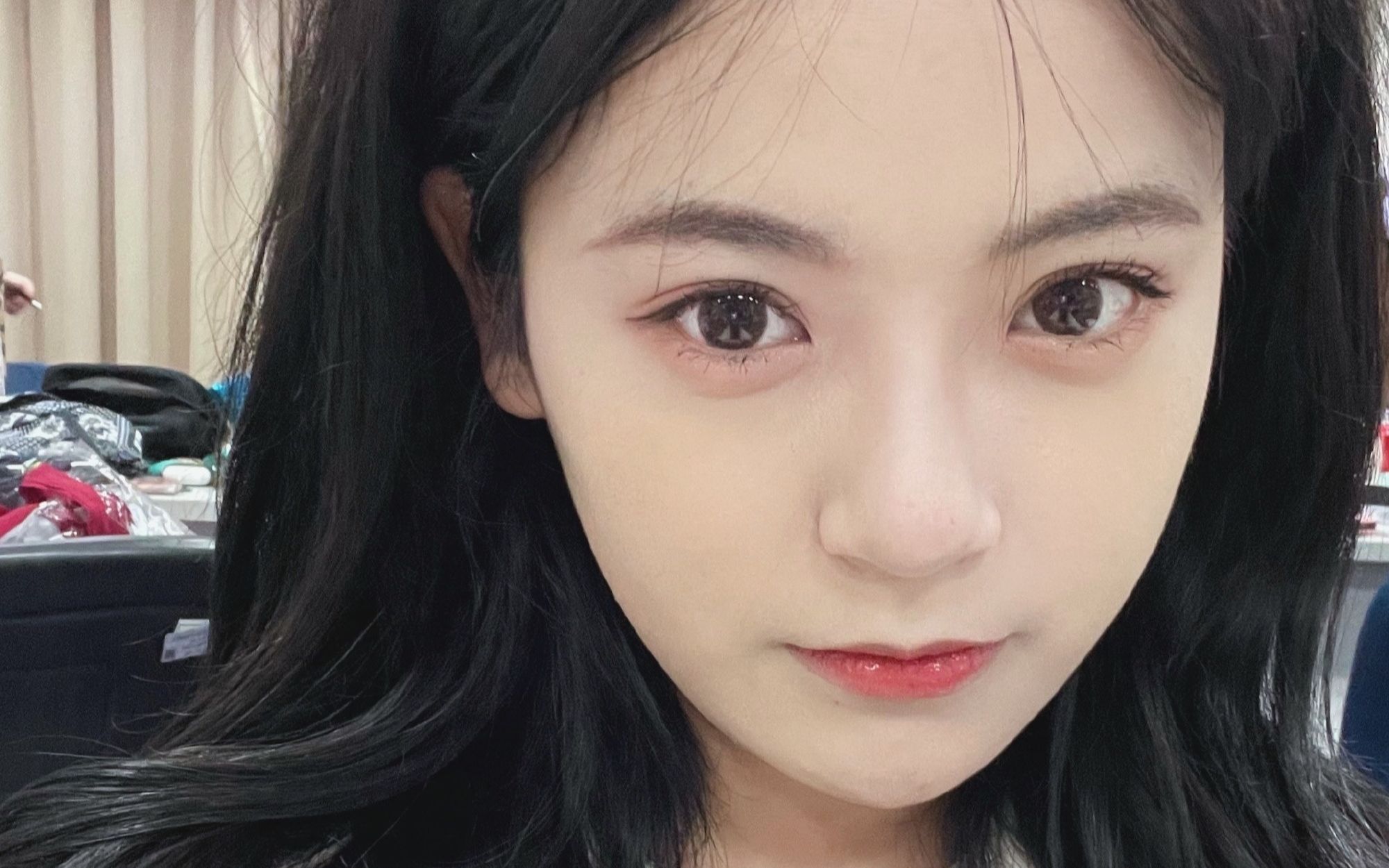 【snh48-卢天惠】 20210508口袋电台,直播_哔哩哔哩_bilibili