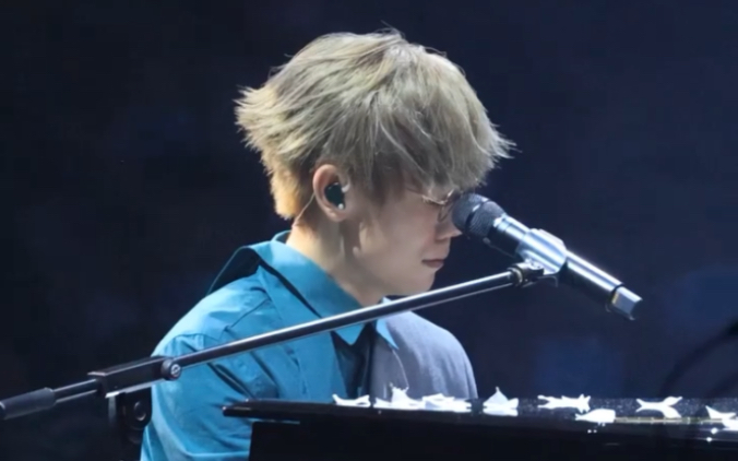 【林家谦演唱会】某种老朋友 summer blues