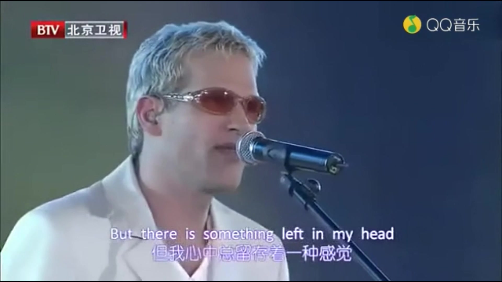 [图]丹麦摇滚乐队Michael Learns To Rock《That's Why You Go Away》Live