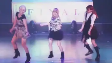 水橋舞Girls-哔哩哔哩_Bilibili