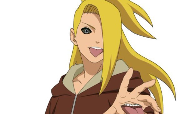 火影忍者迪达拉,,,,,,,,,,,你以为我在抽迪达拉!