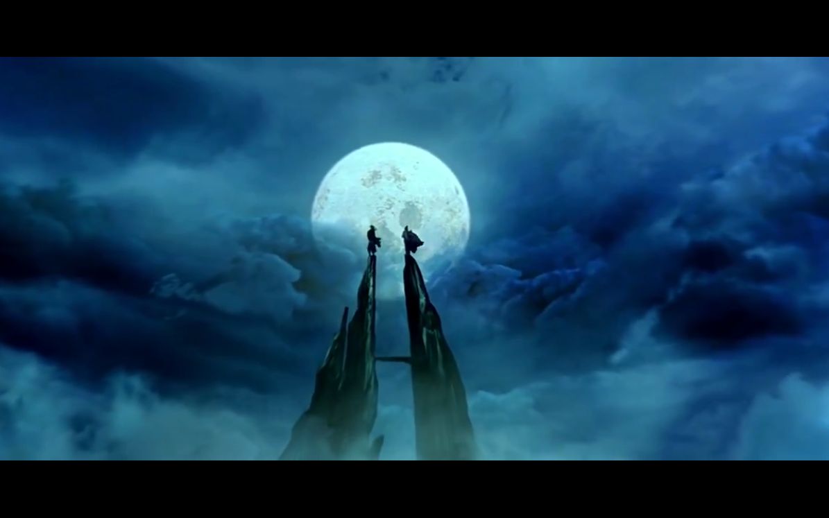 活动作品刀剑如梦蜀山传