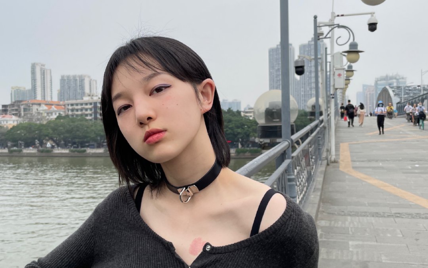 这个夏天想与你一起环游世界/54小丁安利向_哔哩哔哩_bilibili