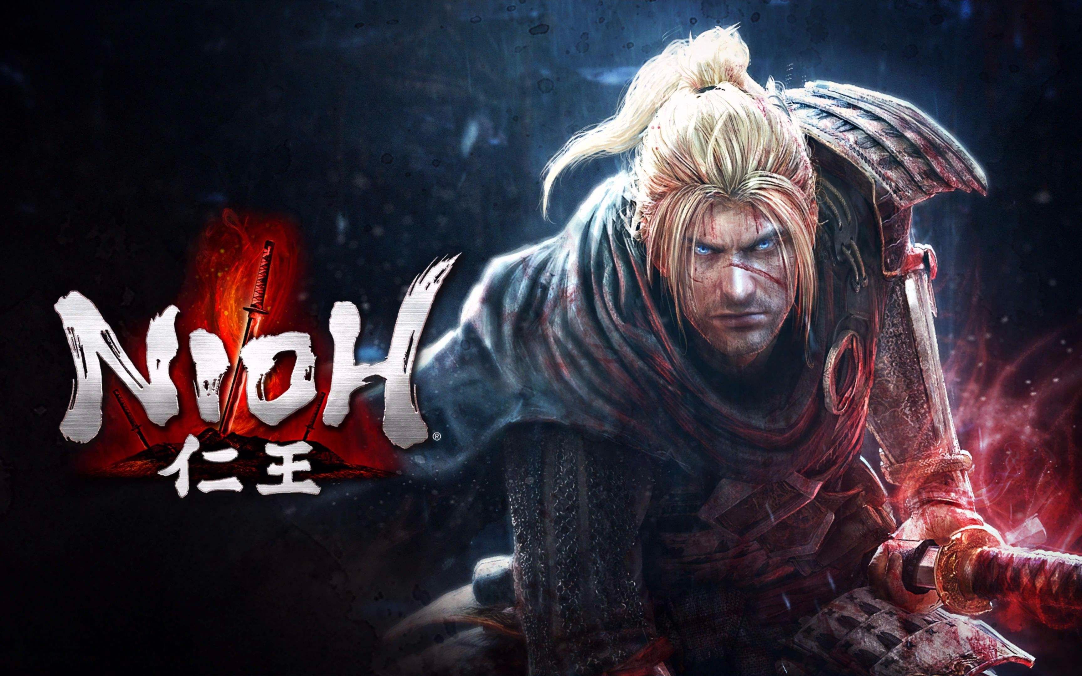 【火洲实况】仁王 15 伏见城 鸟居元忠