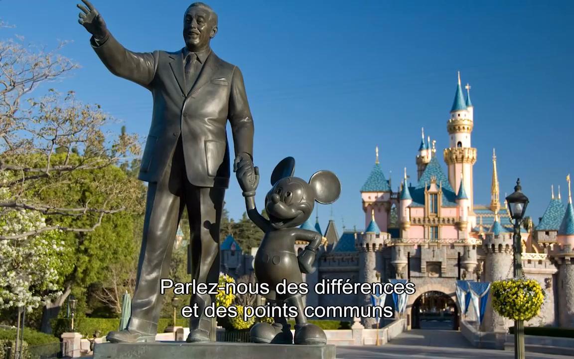 巴黎迪士尼乐园托尼巴斯特乐园回忆tonybaxtermemoriesofdisneyland