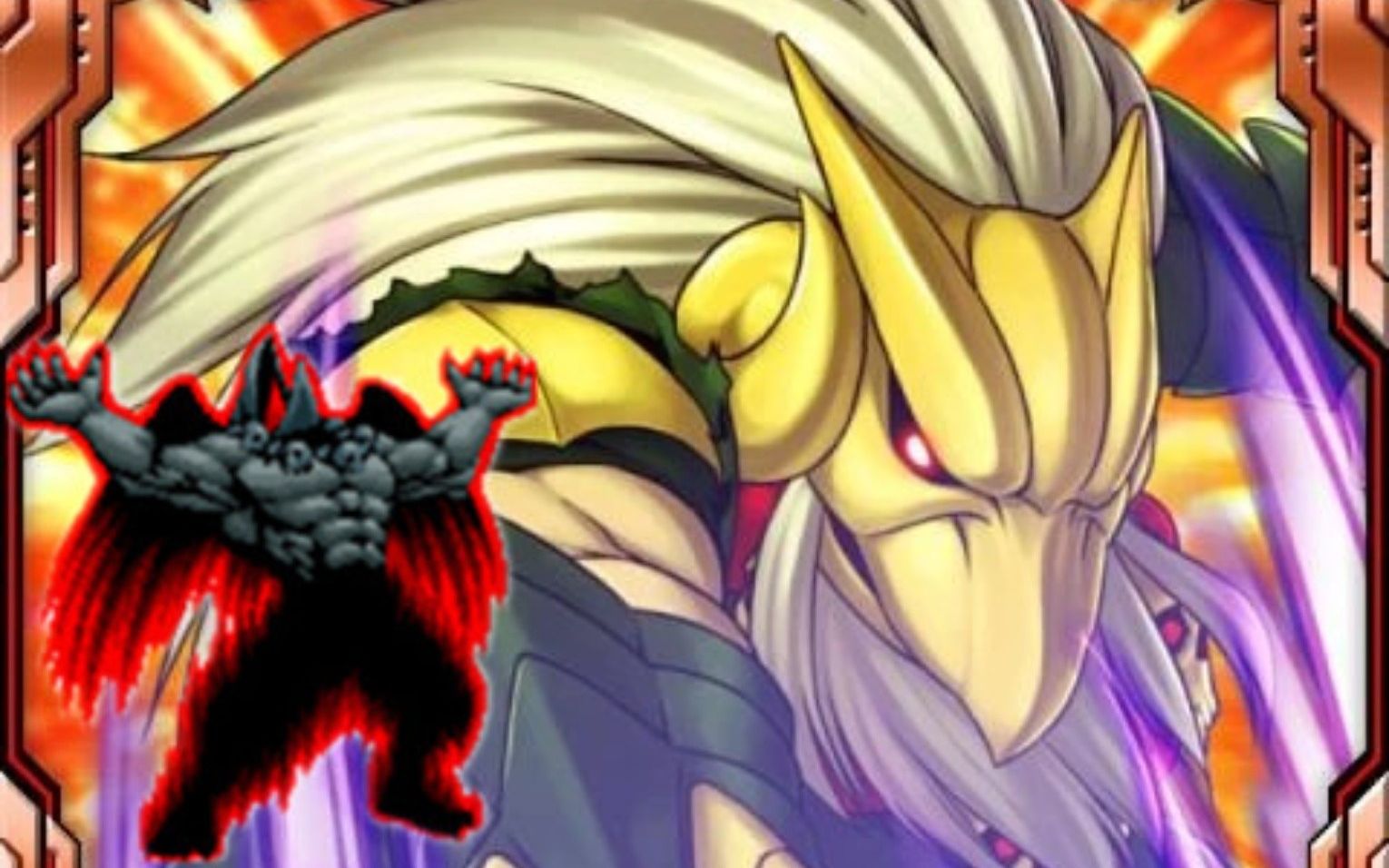 解密! 邪头 究竟是谁!