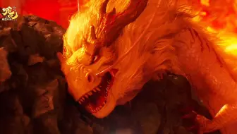 《哪吒2》千万妖族冲破天元鼎！预测总票房超72亿