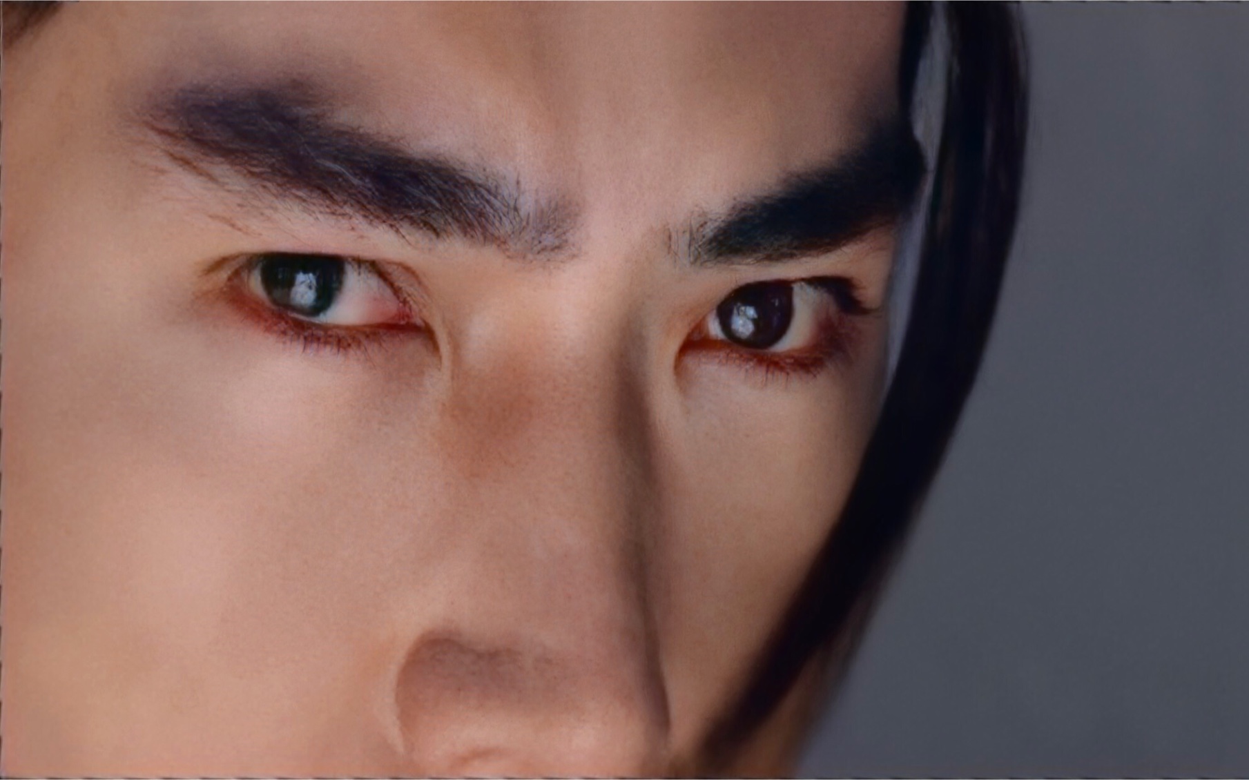 狼侠/前期的天行宝宝也是个小皮蛋92