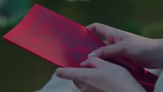 【空境】婚贴生气撕掉，失忆人失恋