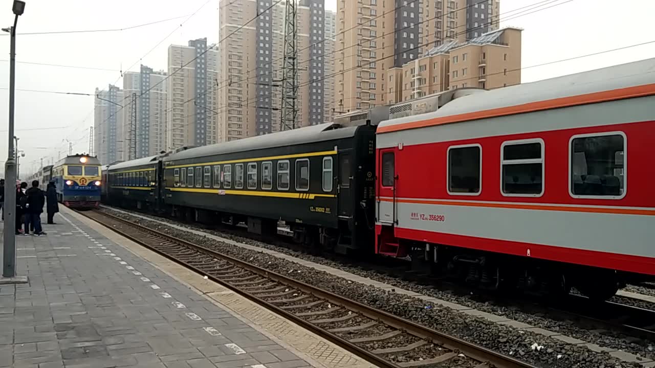 s25b版y513通州西3道停车