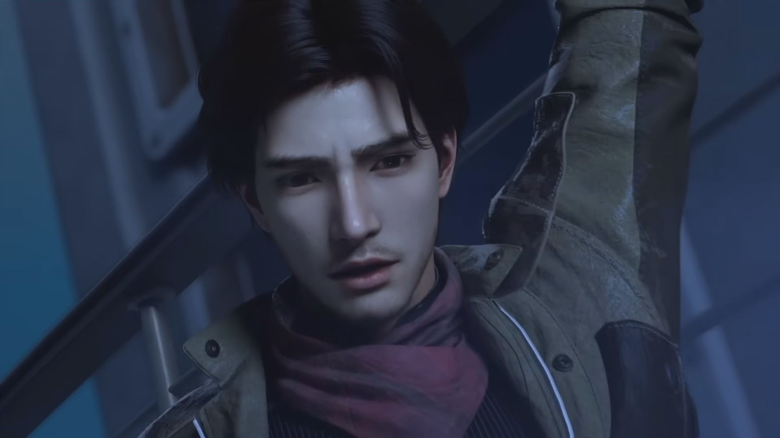 鬼吹灯首部动画上线,三人组前往南海捞青头!鬼吹灯之南海归墟01