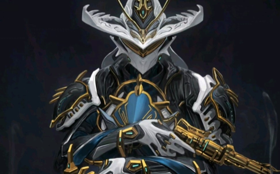 warframe|mesa 女枪配卡及源力石 抄就完事儿了