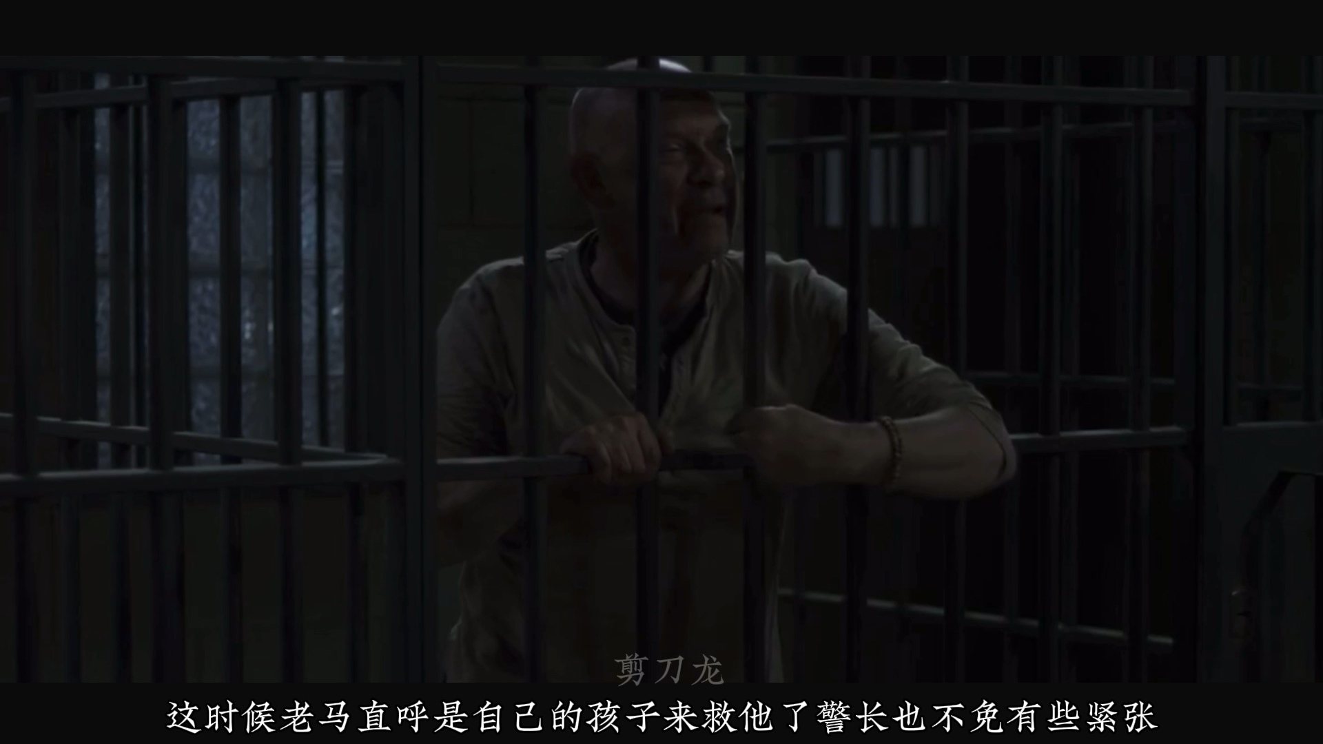 恐怖电影(致命弯道)5