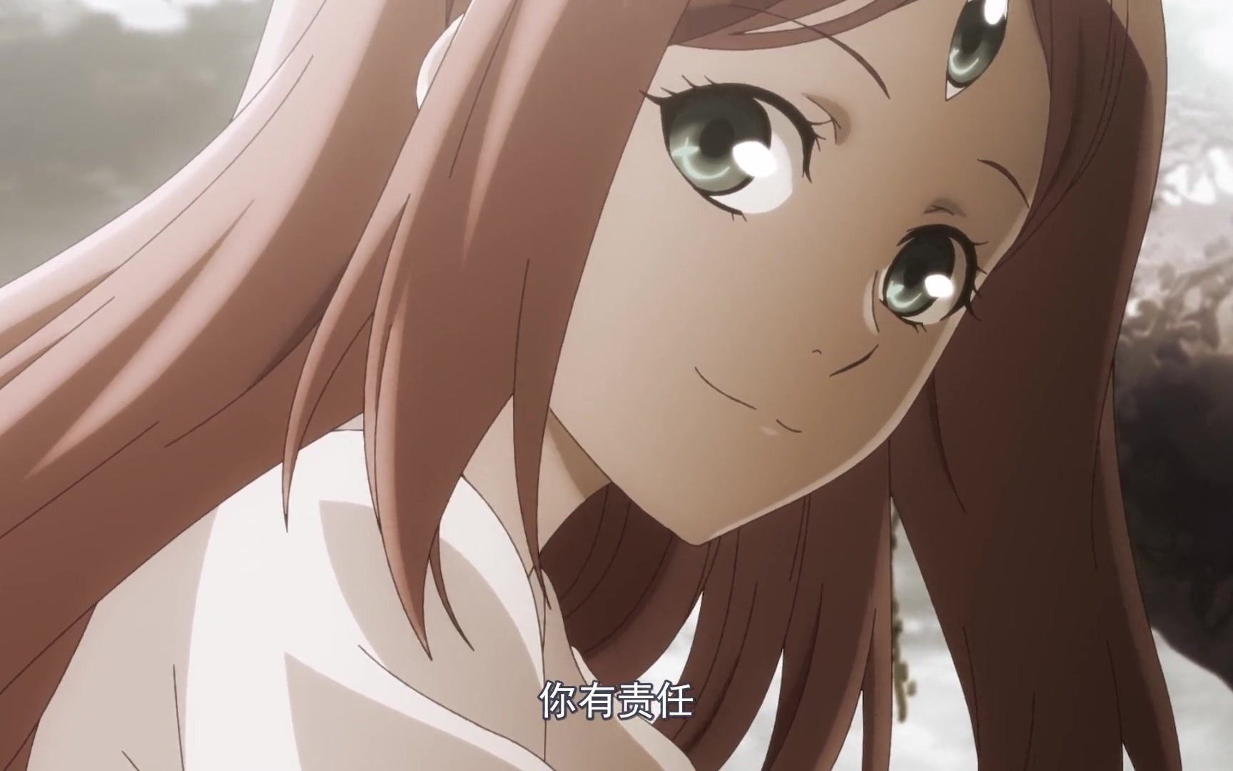 狐妖小红娘 第131集 沐天城篇10 预告片_哔哩哔哩_bilibili