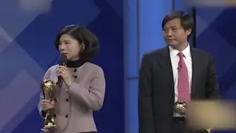 两分钟带你看雷军的爽文人生