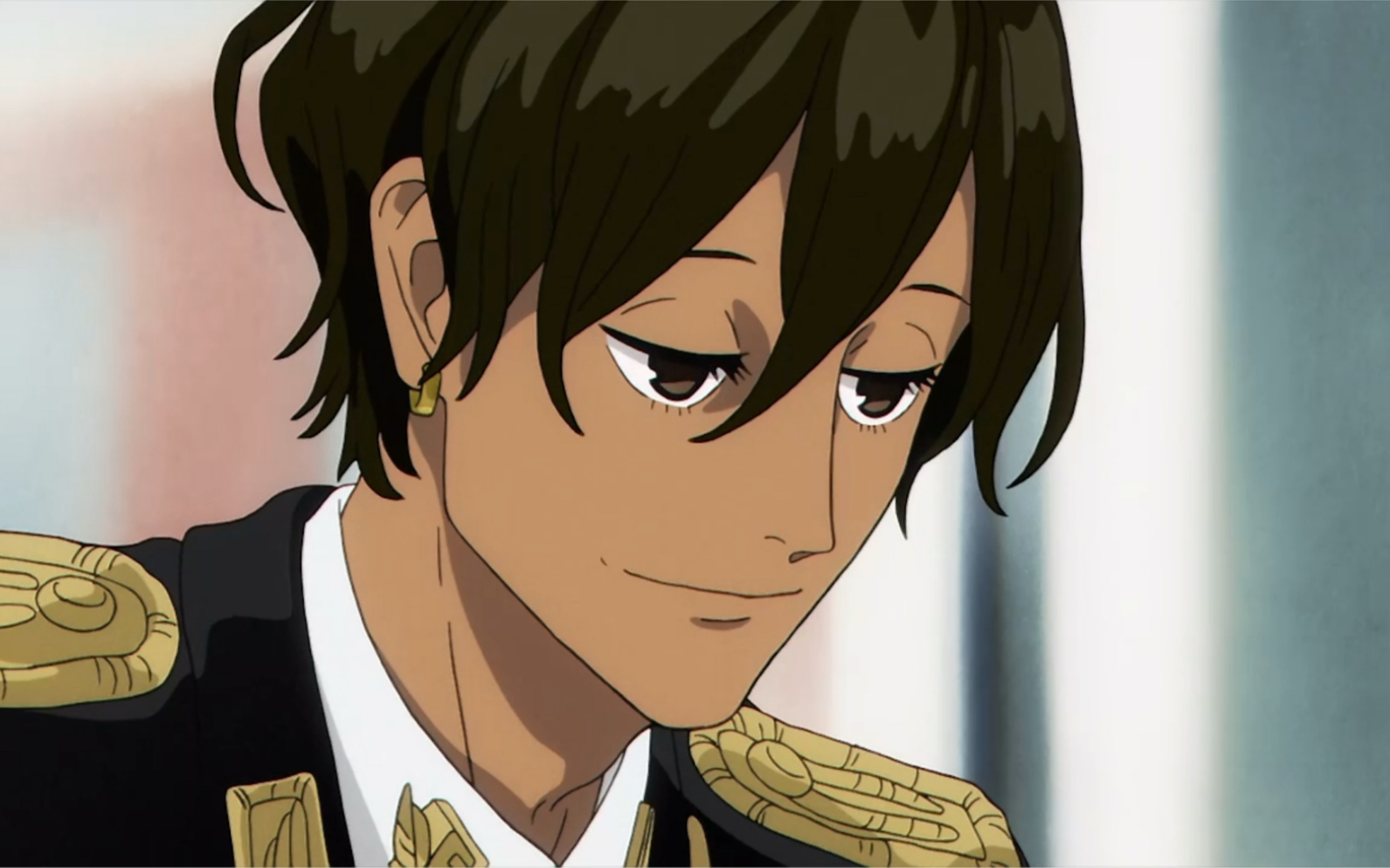 【acca/利利乌姆】黑皮猫系美人-纯享版