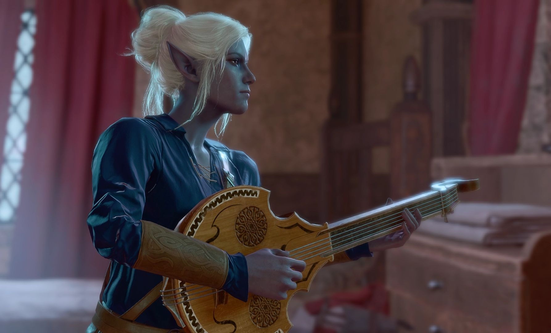 【博德之门3】全线路明萨拉浪漫线攻略讲解