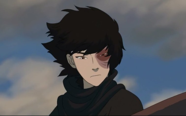 降世神通【搬运 持续更新】zuko个人向