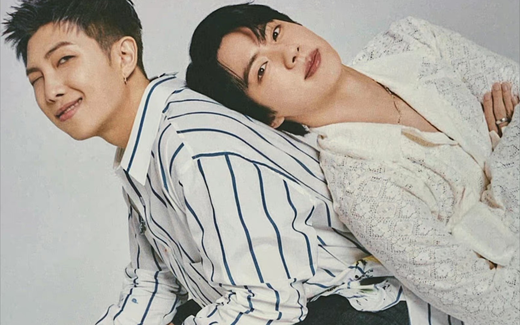 南硕——in the soop2第二集(哎一古你们都把我吃两个鸡腿的事情给