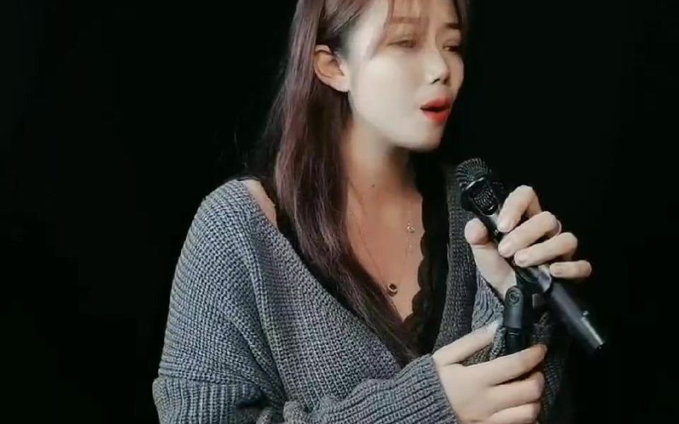 花小七失控cover井迪儿